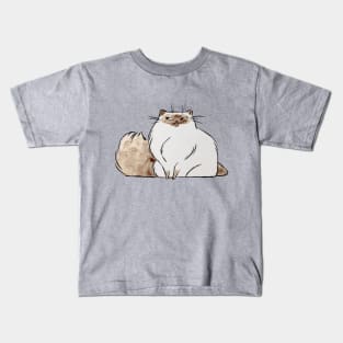 Himalayan Kids T-Shirt